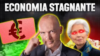 LA BCE TAGLIA I TASSI Ecco cosa significa per leconomia [upl. by Teena]