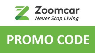 How to use Zoomcar coupon code [upl. by Stagg]