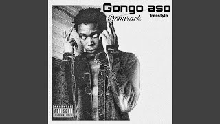 Gongo Aso Freestyle [upl. by Whitaker]