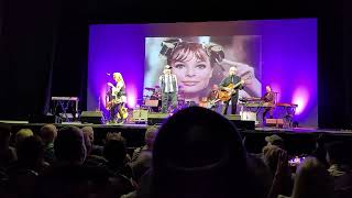 The Cowsills Hair LIVE Stanley Theatre Utica 2023 [upl. by Tsepmet]