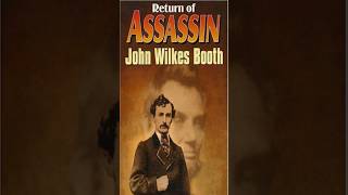 Mystery of John Wilkes Booths Fate mystery history lincoln [upl. by Charie]