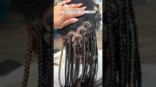 What do you call your Cparts braids braider braidschool [upl. by Stillmann]