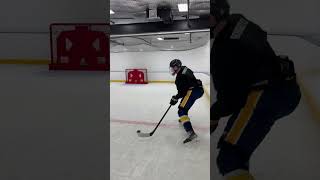 One Timers headsuphockey hockey hockeytime icehockey nhl lovehockey icesport sports puck [upl. by Lavella]