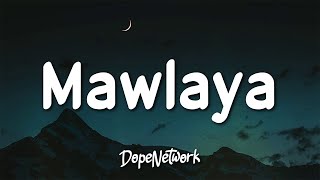 Maher Zain  Mawlaya Lyrics [upl. by Dodie]