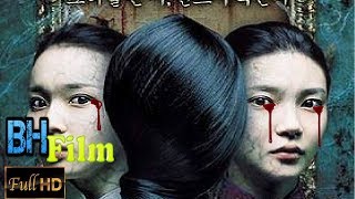 Phim Ma Kinh Dị Mới Nhất  Yếu Tim Thì Đừng Nên Xem [upl. by Rillis]