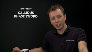 WHTV Tip of the Day  Callidus Phase Sword [upl. by Morie517]