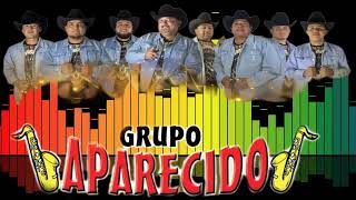 Grupo Aparecido En Las Negritas Guadalcazar SLP 06 [upl. by Eceirahs]