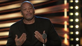 Dr Dre Inducts LL COOL J Into Hall Of Fame ft Missy Elliott Rick Rubin Snoop Dogg Mary J Blige [upl. by Nador]