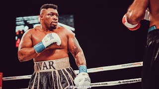 JARRELL “BIG BABY” MILLER SCORES HIS 9TH KO FULL FIGHT [upl. by Chilcote]