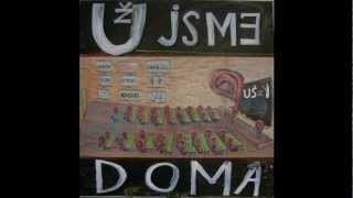 Už Jsme Doma  01 Bosí [upl. by Noval]