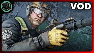 15 WIPE IS HERE  LVL 113  Wipe Day 1  Escape from Tarkov [upl. by Uttasta]