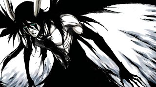 LA ESPADA X Ulquiorra Voice Slowed [upl. by Ahrat478]