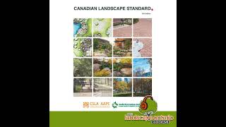 The Canadian Landscape Standard  Christene Stenhouse Levatte [upl. by Euphemie123]