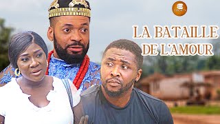 La Bataille De L’amour  Films Africains  Films Nigérians En Français [upl. by Atsirt]