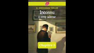 9 à 11  Inconnu à cette adresse  lecture et explication  Lettres 910 et 11 [upl. by Dekow]