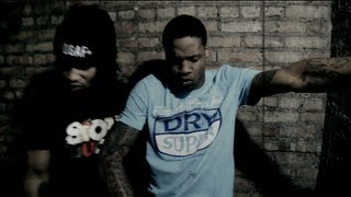 Lil Durk  52 Bars Part 2  Shot By AZaeProduction [upl. by Dohsar]