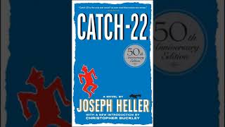 Catch 22 Chapters 17–21 Summary [upl. by Eizeerb]