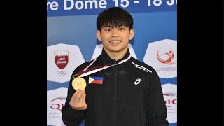 Men’s Artistic Gymnastics Qual Sub Div 2 ParisOlympics 2024 Live Reactions and Chat [upl. by Jillayne]