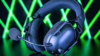 Top 5 Best Wireless Gaming Headsets 2024 [upl. by Lertnom]