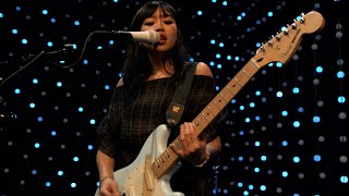 beabadoobee  Talk Live on KEXP [upl. by Varian]