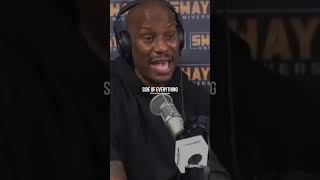 Tyrese Gibson real talk tyrese motivation mindsetmatters quotes [upl. by Ecadnac]