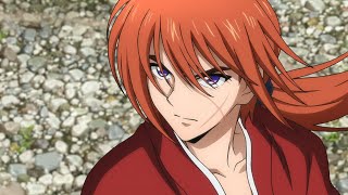 The NEW KENSHIN Anime Pulled THIS Off  Episode 5 Review [upl. by Artus]