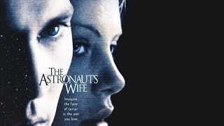 The Astronauts Wife  Trailer Deutsch 1080p HD [upl. by Marmion25]