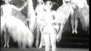 The Flippety Flop from The Dance of Life Marjorie Babe Kane 1929 [upl. by Chara872]