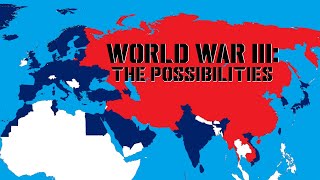 How Would WW3 Be Fought [upl. by Isborne]