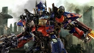 Top 10 Movie Robots of All Time REDUX [upl. by Miru270]