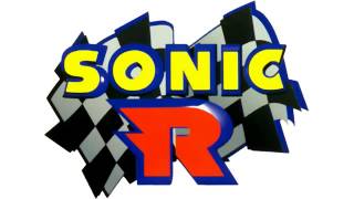 Work It Out Sonic R Music Extended Music OSTOriginal Soundtrack [upl. by Adiuqram903]