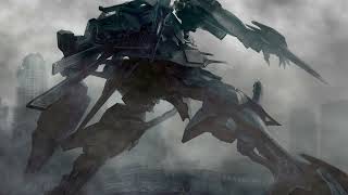 Armored Core VI  Contact With You BALTEUS Theme 200 slower [upl. by Marlena421]