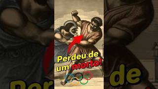 Bizarrices na Olimpíadas olimpiadas historia [upl. by Sherilyn]