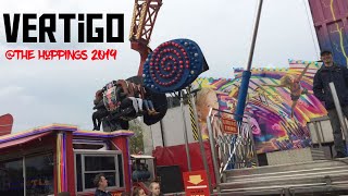 The Hoppings 2019 Vertigo [upl. by Rafter]