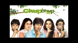 Chup Chup Ke full movie 2006 HD 1080p  Old is Gold [upl. by Stovall]