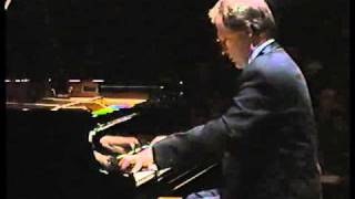 Hamelin plays Liszt  Un Sospiro HIGH QUALITY [upl. by Corliss]