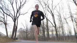 Principles of Natural Running with Dr Mark Cucuzzella [upl. by Aeet543]