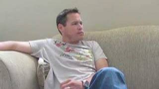 Interview with Jeff Corwin [upl. by Cosetta]