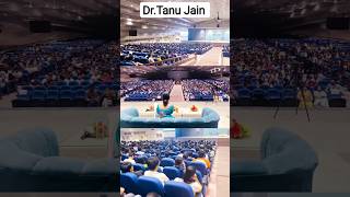 drtanu jain IIT Roorkee interaction students motivationinspiration👍 [upl. by Nimaynib]