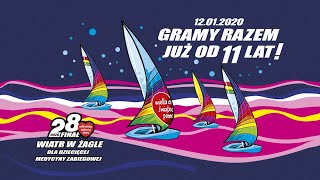 Lidl i WOŚP 2020  gramy razem po raz 11 📣 [upl. by Rudie]