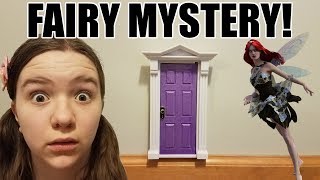 Fairies In Our Room Mystery A Babyteeth4 Mini Movie [upl. by Wales463]