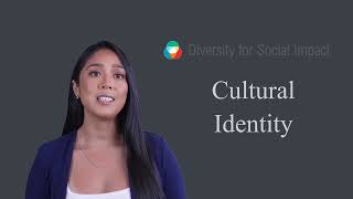 What is Cultural Identity [upl. by Thompson]