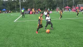 ATSA vs Sri Permata  U7 Group B AV Sports Grand Final Cup 2023 [upl. by Iarahs920]