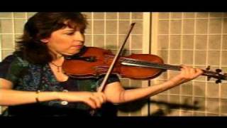 Violin Lesson  Song Demo  quotThe Crow on the Cradlequot [upl. by Ern]