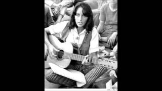 Joan Baez Wagoners Lad [upl. by Neila]