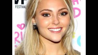 AnnaSophia Robb  thennow [upl. by Lilias]