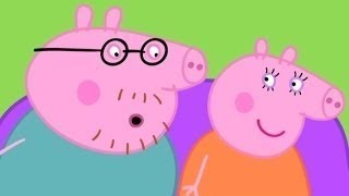 Peppa Pig episodes English 29  Pancakes [upl. by Aciras]