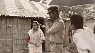 The Dawning 2015 A short film based on Liberation War 1971 between Bangladesh amp Pakistan [upl. by Eelyab]