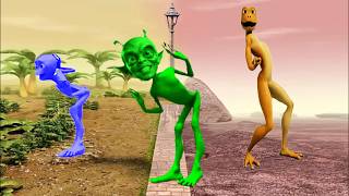 What Makes El Chombos Dame Tu Cosita So Catchy [upl. by Idnak]