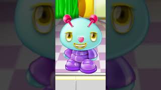 Purble Place  Purble Shop  Yellow eyes games nostalgia top shorts [upl. by Angell828]